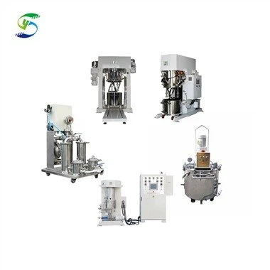 Homogenizer Meascthóir Fholúis Ardluais