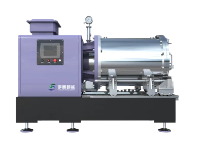 Pengyi Intelligent Sand Mill: Breaking Through The Nanometer-Level Bottleneck in Solid-State Battery Materials And Accelerating The Takeoff Of The New Energy Industry! Pengyi Intelligent Sand Mill: Breaking Through The Nanometer-Level Bottleneck in Solid-State Battery Materials And Accelerating The Takeoff Of The New Energy Industry!